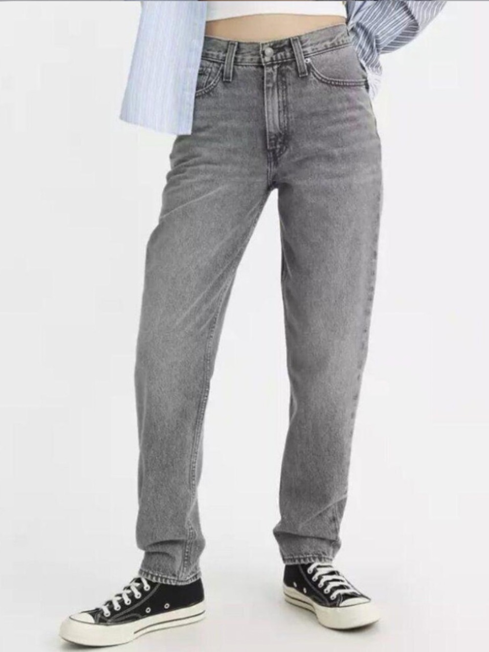 Levi's 80s Mom Jean